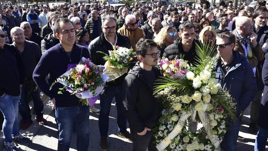 El accidente de la mina Súria no se pudo antes, según los representantes sindicales