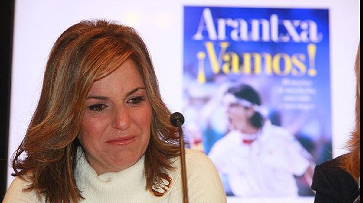 El abogado de Arantxa Sánchez Vicario habla sobre la victoria de su clienta El abogado de Arantxa Sánchez Vicario habla sobre la victoria de su clienta