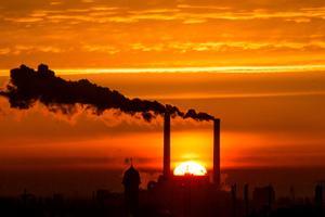 La UE, dispuesta a hablar de "compensaciones financieras" en la COP27 sobre clima