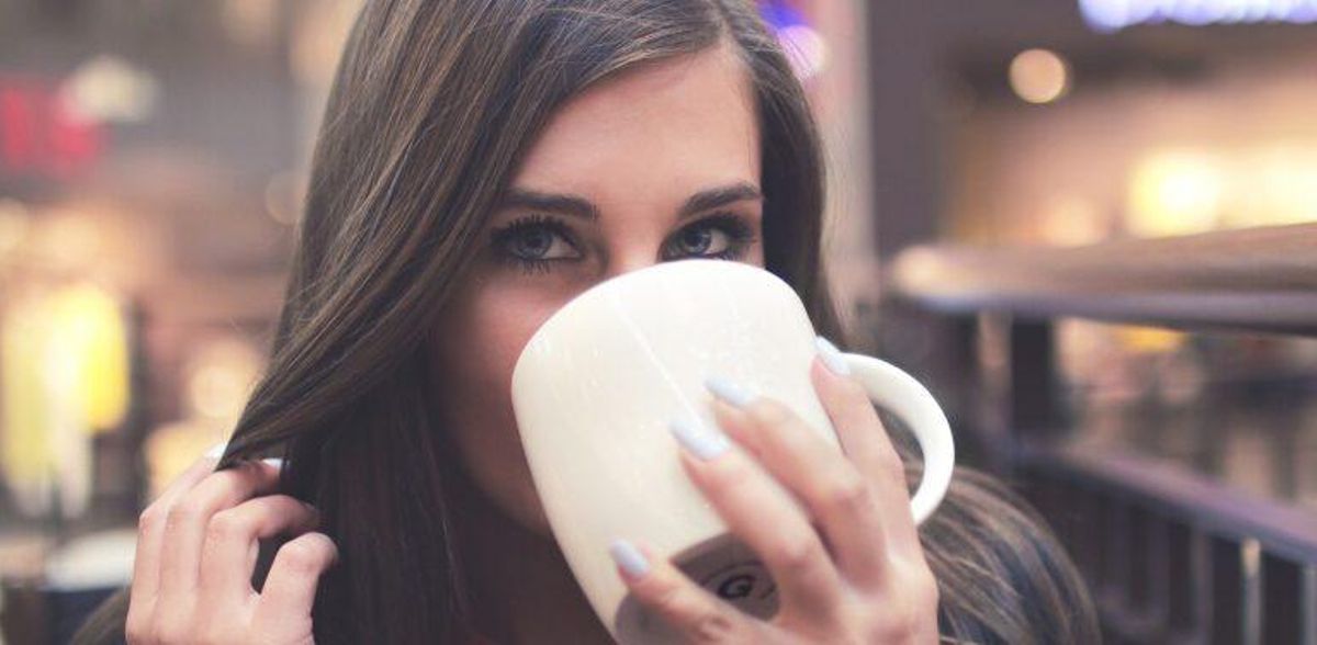 Un estudio recomienda beber más de dos tazas de café al día Un estudio recomienda beber más de dos tazas de café al día