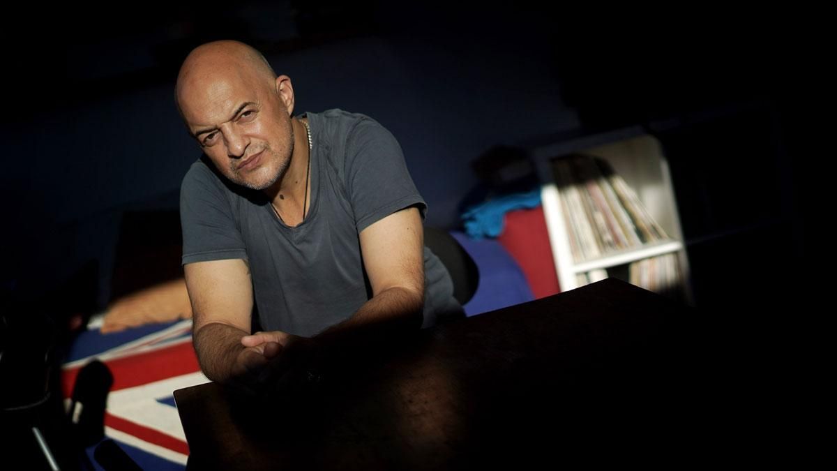 Bruno Galindo: «La música avui és tècnicament pitjor» Bruno Galindo: «La música avui és tècnicament pitjor»