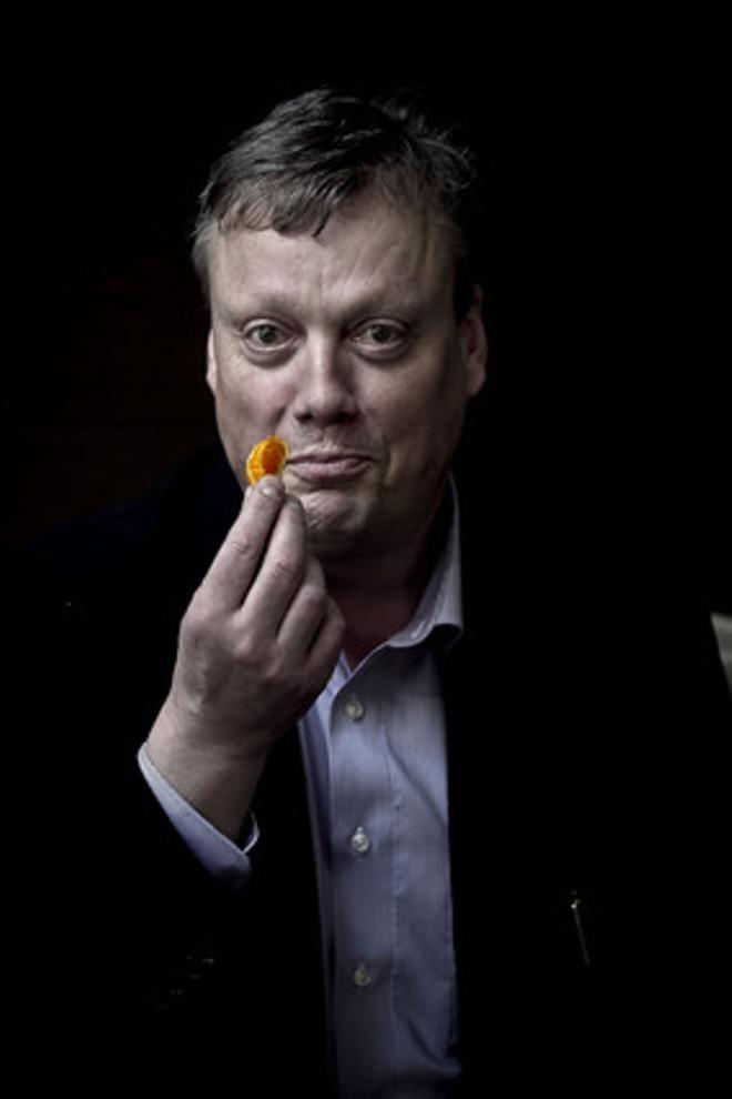 Noticias de Jonas Jonasson