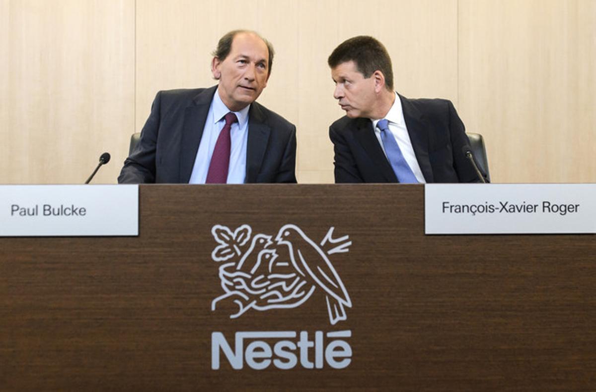 La multinacional suïssa Nestlé ha anunciat avui divendres que començarà a produir de nou els seus ’noodles’.
