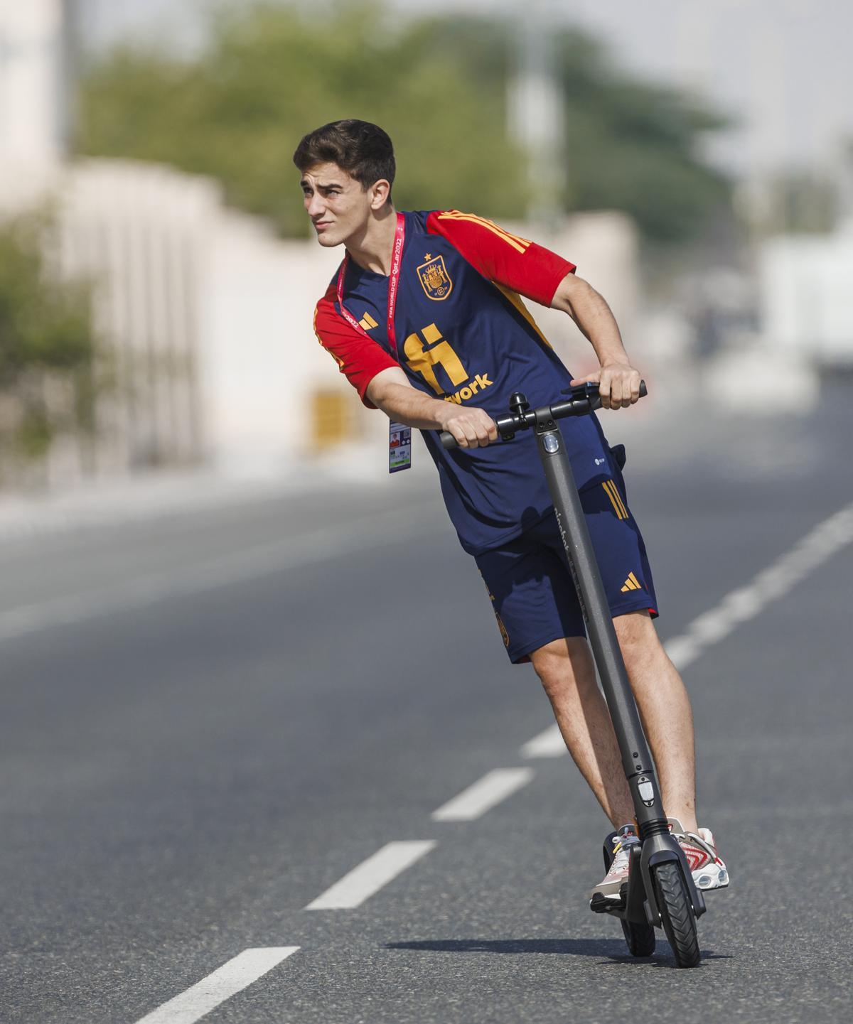 Espanya, contra l’ansietat del debut mundialista: 16 anys sense guanyar en el seu primer partit
