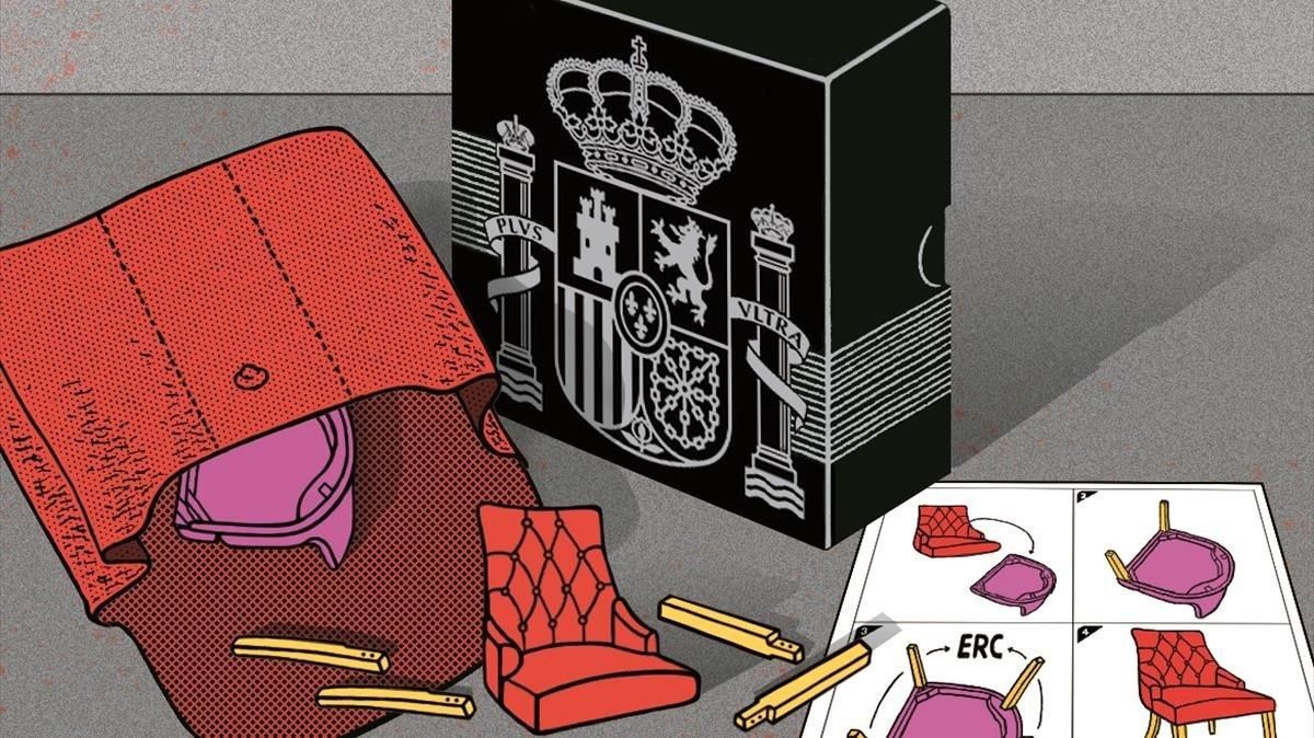 ¿Punts de trobada? ¿Punts de trobada?