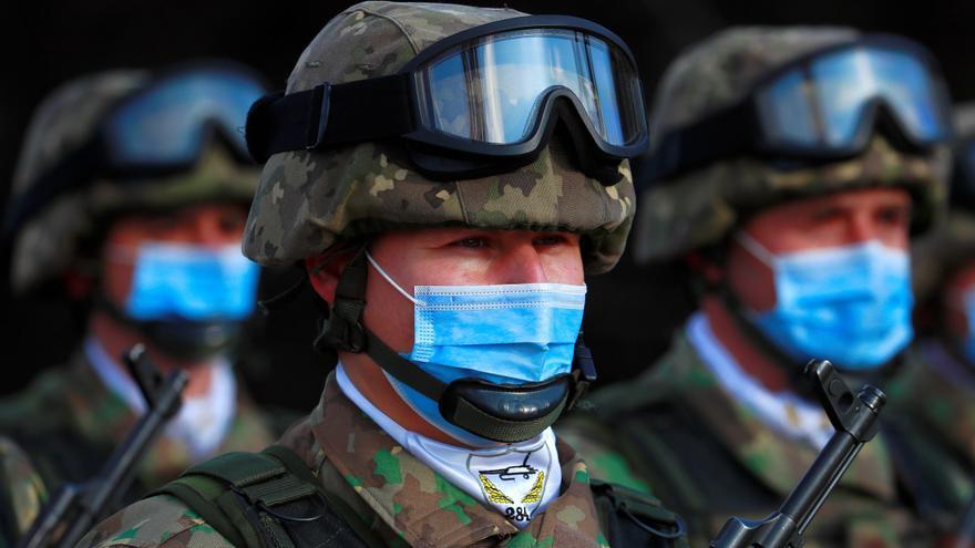 ¿Por qué Rusia teme al Ejército de Finlandia si entra en la OTAN? - Vimarsana News