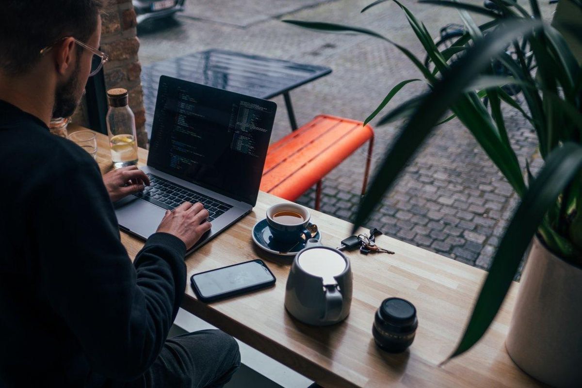 ¿Podré obtener un ascenso si trabajo desde casa? ¿Podré obtener un ascenso si trabajo desde casa?
