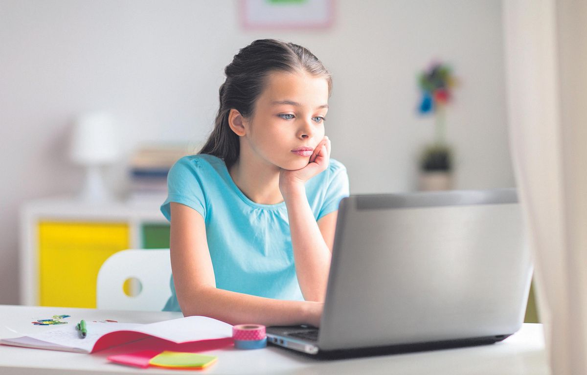 Dubtes sobre si l’educació és equitativa en l’era de la Covid-19 Dubtes sobre si l’educació és equitativa en l’era de la Covid-19