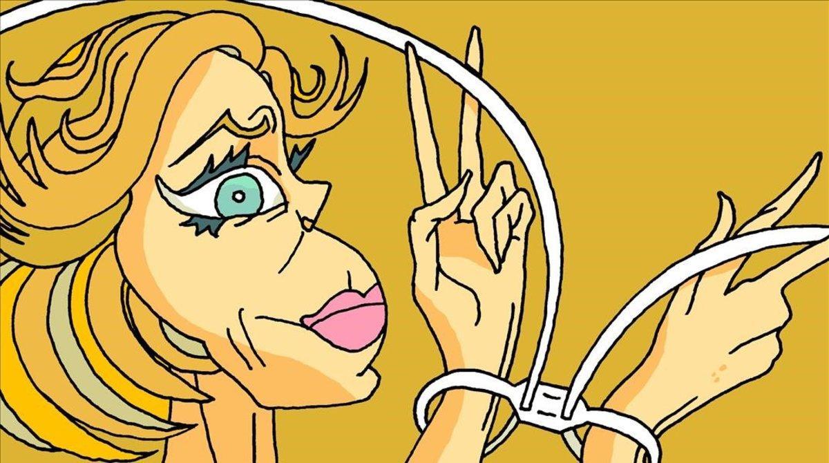 Jane Fonda Películas Y Programas De Televisión 10 cosas que hay que saber de Jane Fonda