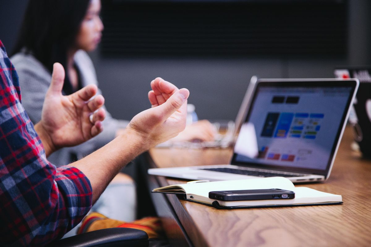La transformación digital está en el centro del debate de las empresas La transformación digital está en el centro del debate de las empresas
