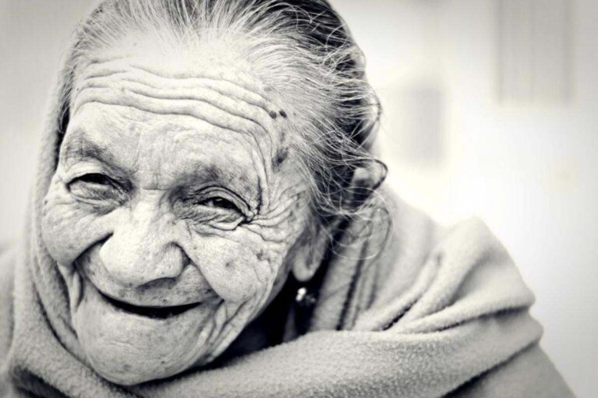 Un estudio revela que los descendientes de personas centenarias son menos frágiles