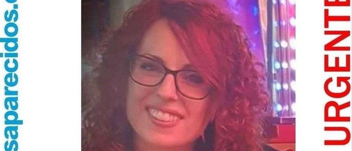 Dos años sin noticias de una joven de Aspe tras su misteriosa desaparición Dos años sin noticias de una joven de Aspe tras su misteriosa desaparición