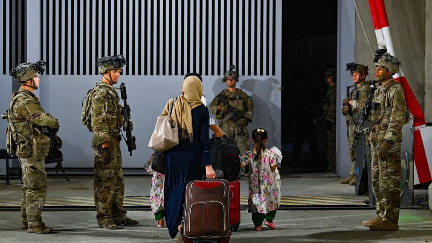 Lliçons de l'Afganistan, per Jorge Dezcallar - Vimarsana News