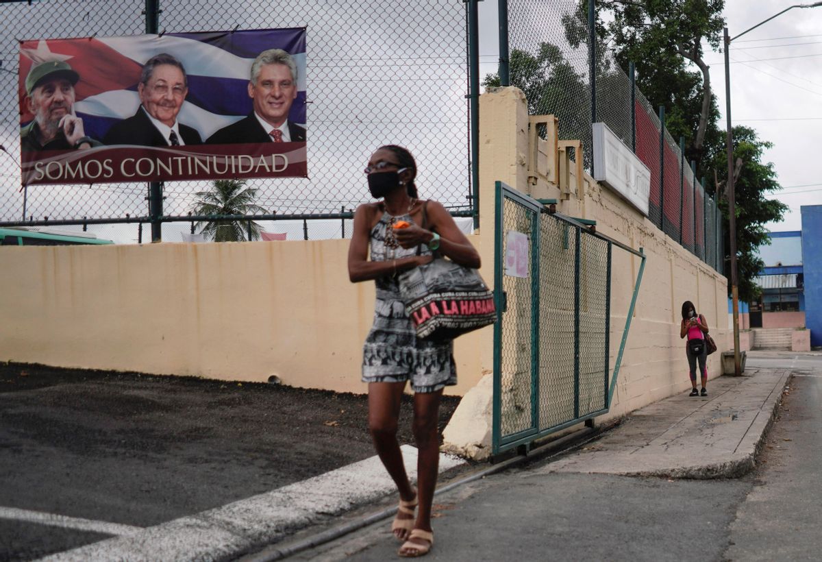 Cuba al dic Cuba al dic