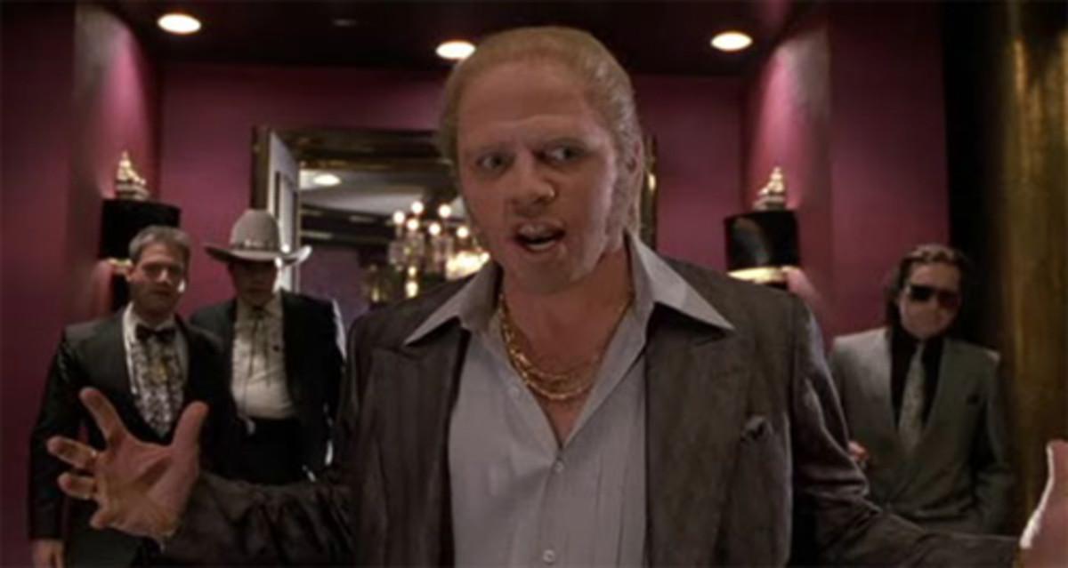 biff back to future 2