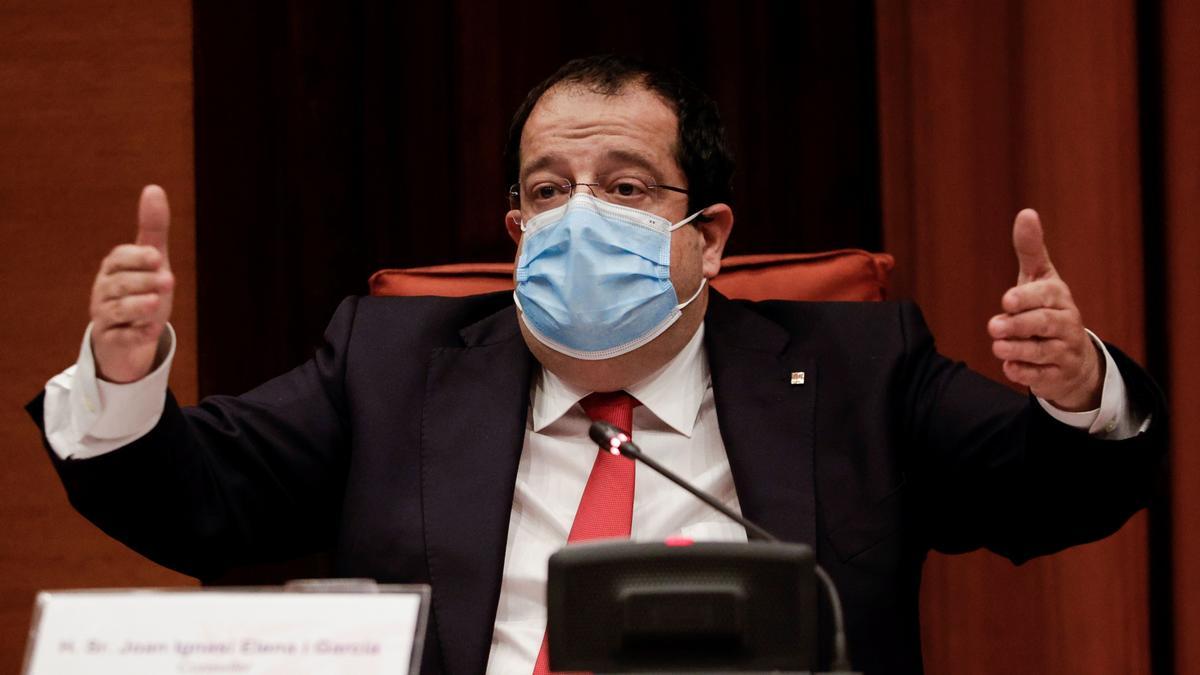 Catalunya deixarà d’aplicar la ‘llei mordassa’ Catalunya deixarà d’aplicar la ‘llei mordassa’