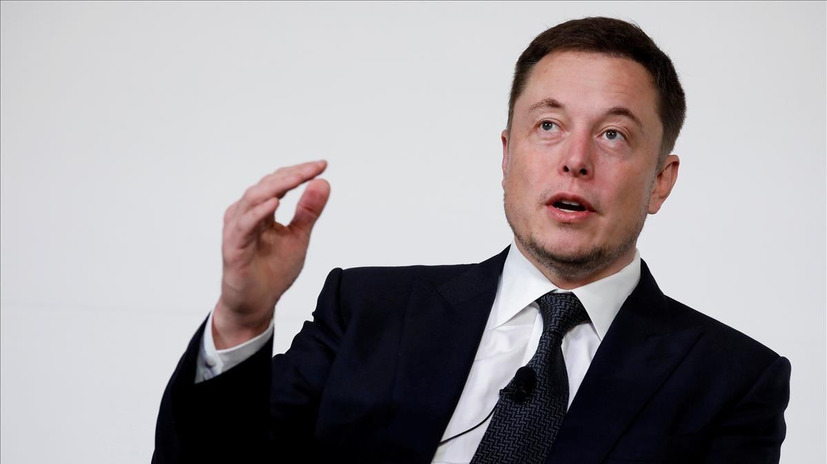 Elon Musk propone trabajar 80 horas a la semana