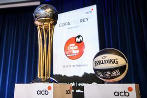 La Copa del Rey de baloncesto de Badalona se verá por todo el mundo