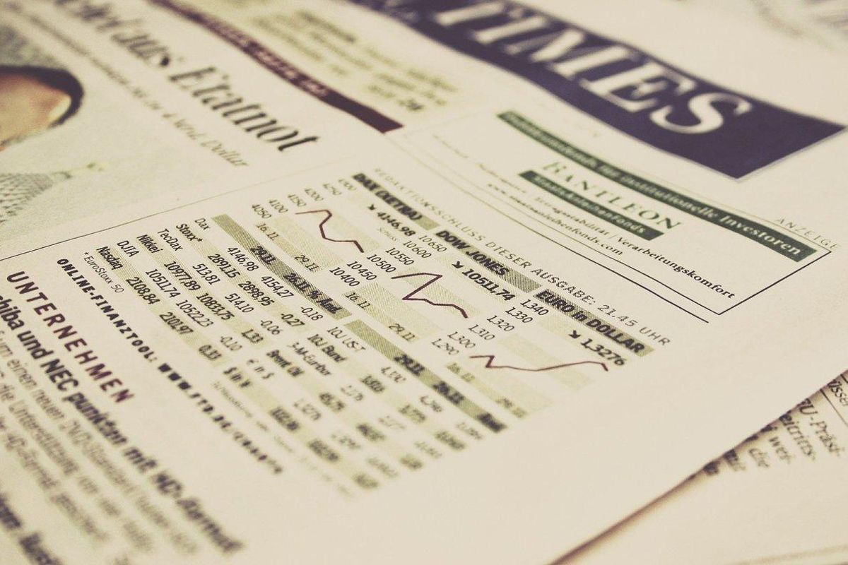 Los términos económicos ocupan el día a día de los ciudadanos en épocas de crisis Los términos económicos ocupan el día a día de los ciudadanos en épocas de crisis