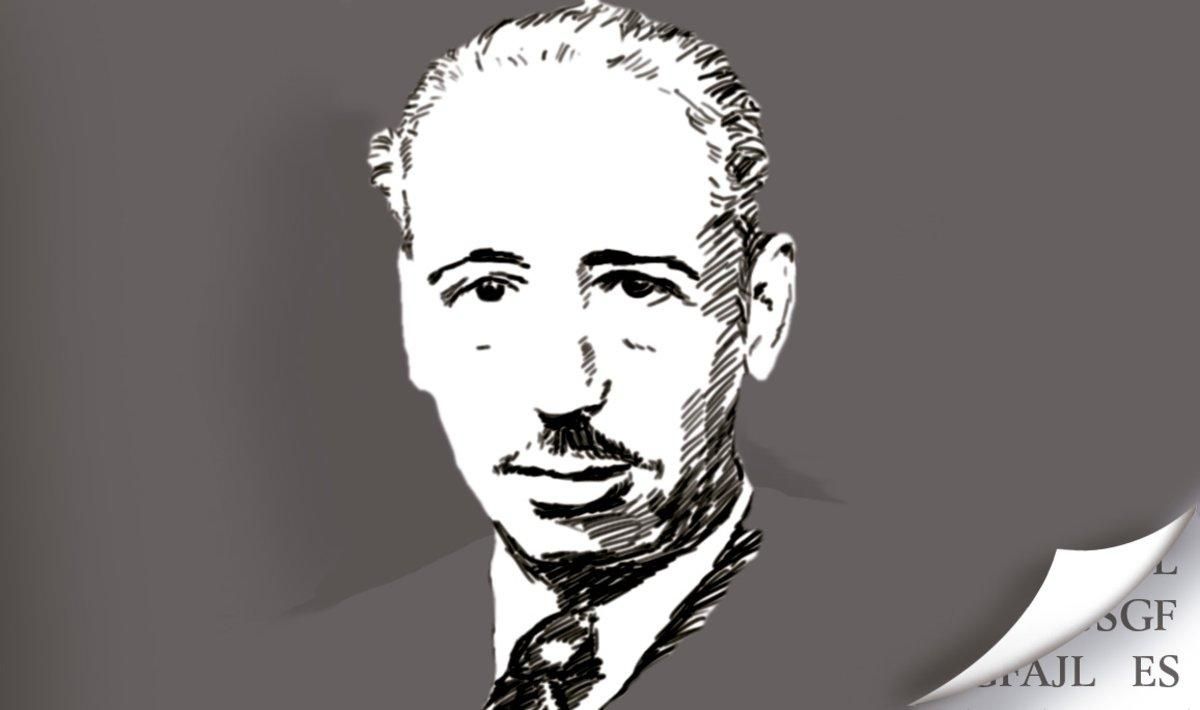 ¿Por qué no existe una biografía canónica de Companys? ¿Por qué no existe una biografía canónica de Companys?
