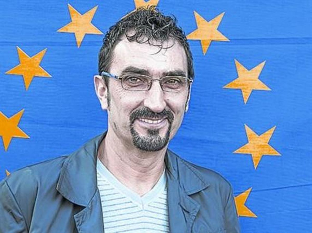 «Europa es la puerta de un futuro mejor para los jóvenes» «Europa es la puerta de un futuro mejor para los jóvenes»