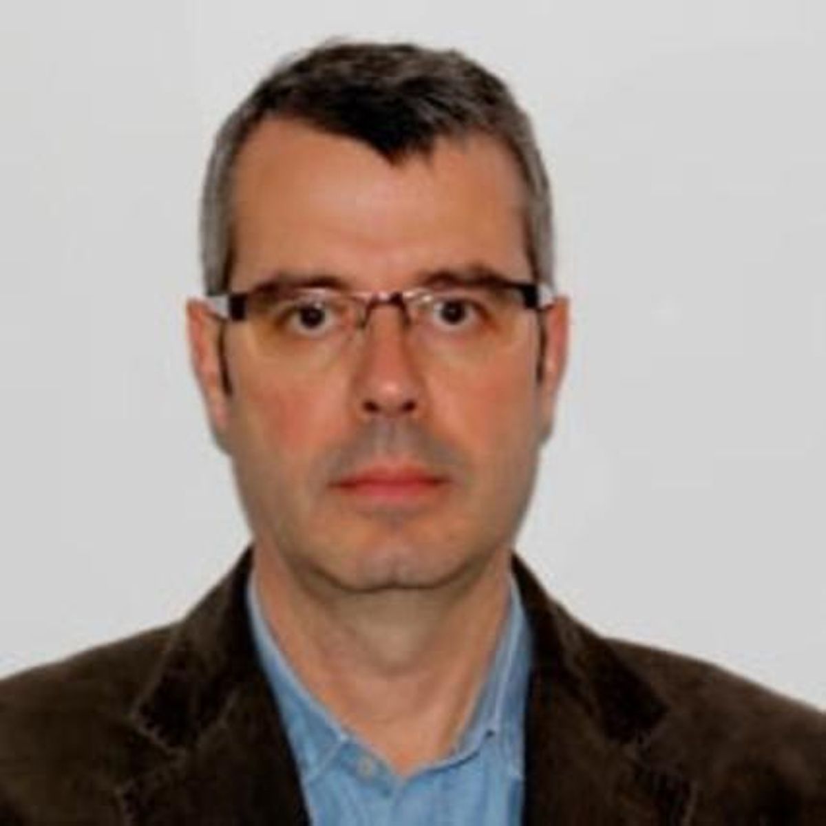 El secretario de organización del PSC, Esteve Terradas. El secretario de organización del PSC, Esteve Terradas.