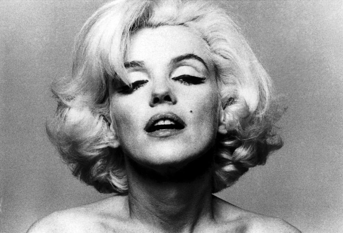 Marilyn Monroe: la tomba que mai deixem de mirar