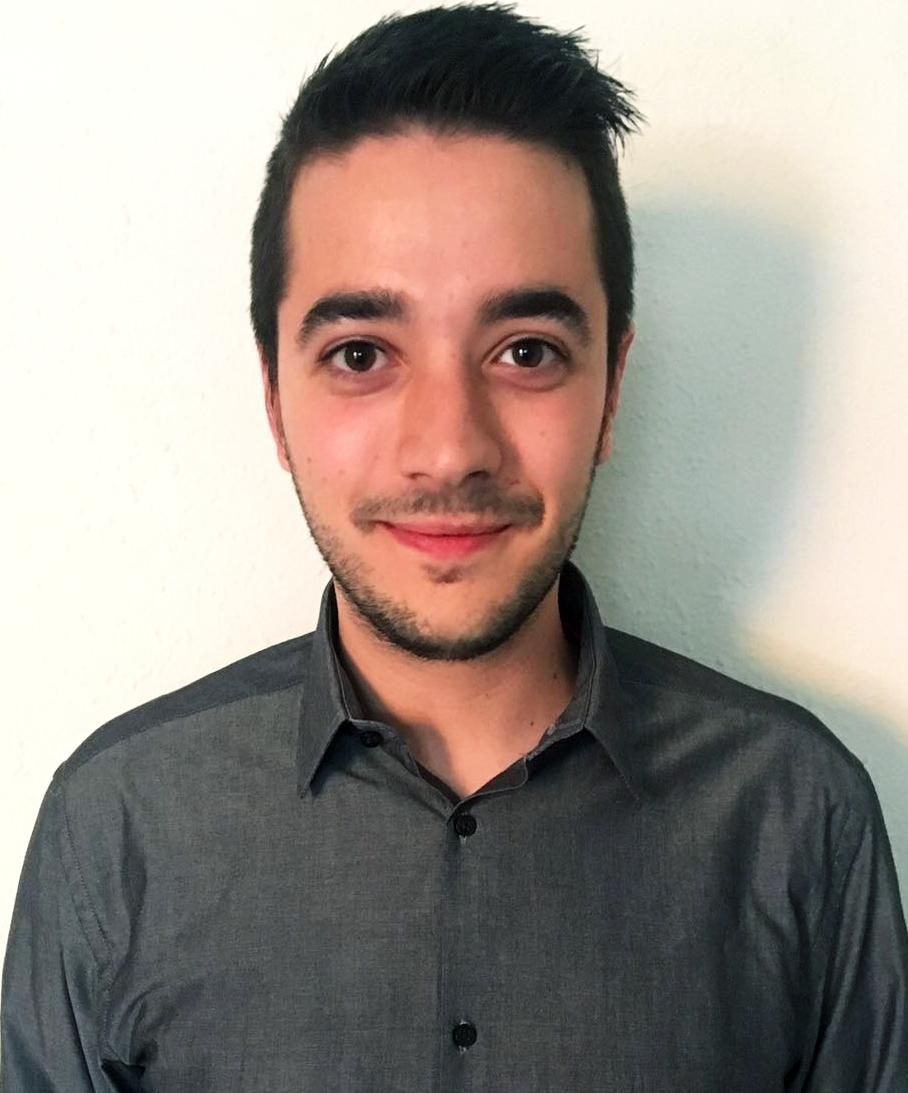 Iván Rodríguez Molins