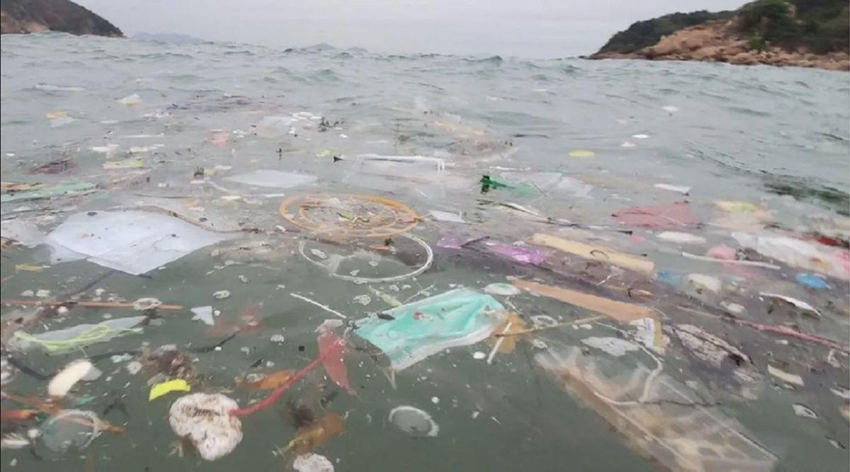 Los residuos plásticos se triplicarán en 2060, advierte la OCDE
