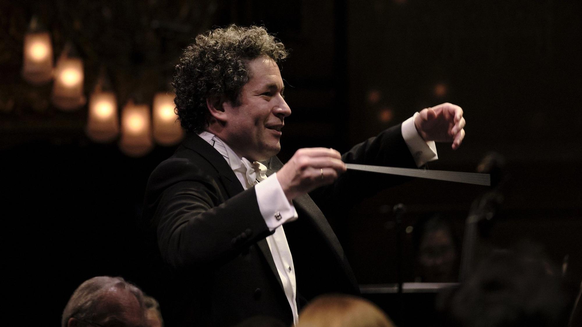 Crítica de música | Gustavo Dudamel emociona en el Liceu con la Orquesta de  la Opéra de París, por Pablo Meléndez-Haddad