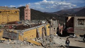 El pòdcast d’EL PERIÓDICO | El Periódico viatja al Marroc per explicar el terratrèmol