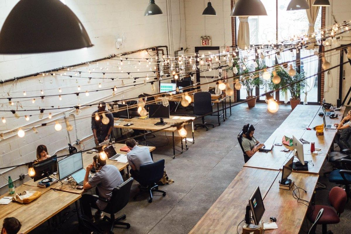 Emprendedores, estos son algunos espacios de coworking gratuitos Emprendedores, estos son algunos espacios de coworking gratuitos