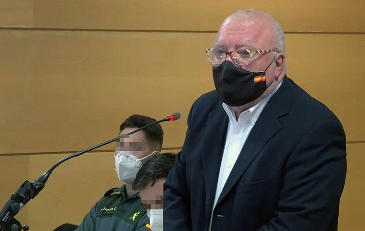 PSOE i Podem no pacten els compareixents en la Kitchen i el PP demana Villarejo PSOE i Podem no pacten els compareixents en la Kitchen i el PP demana Villarejo