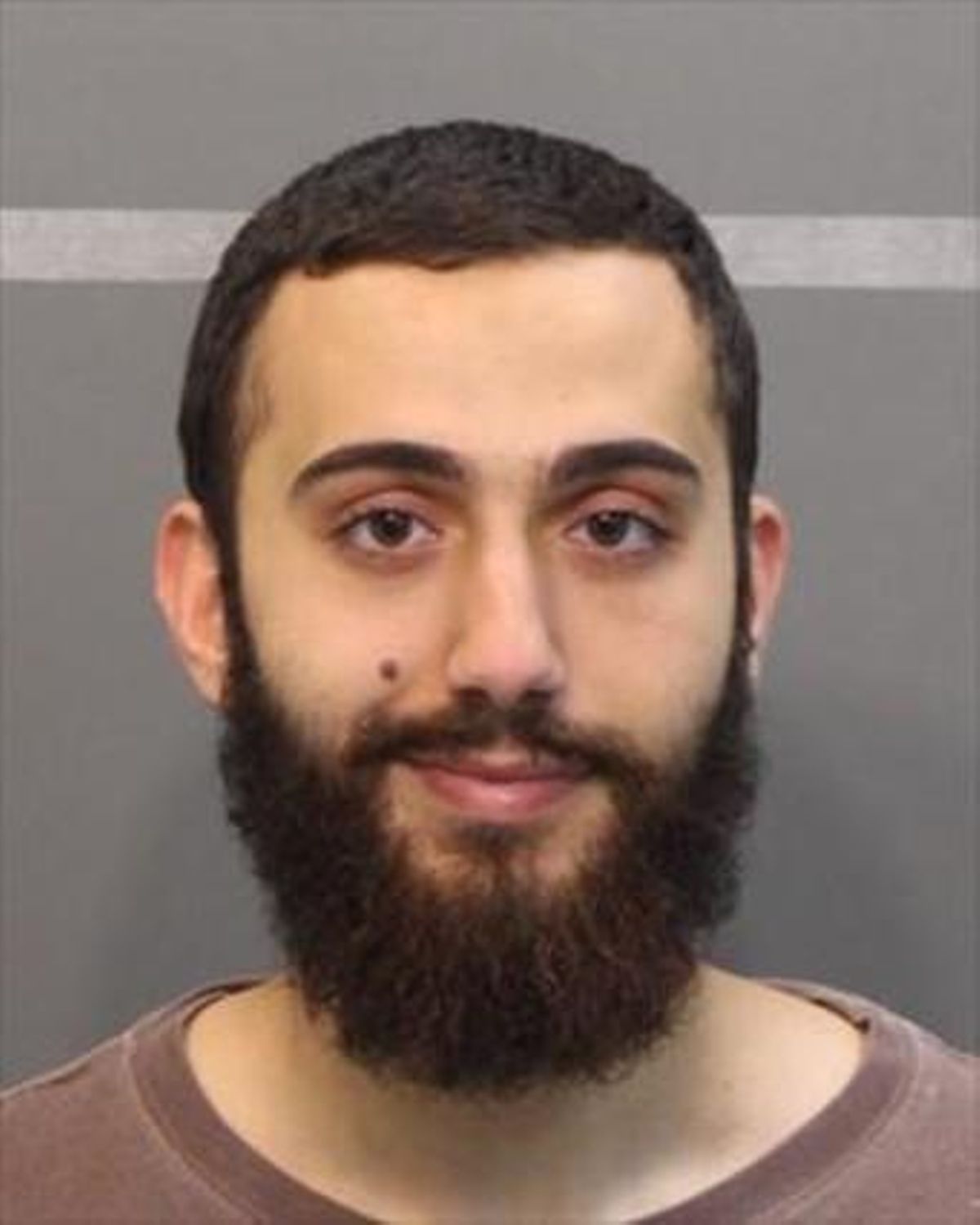 Mohammad Youssouf Abdulazeez Mohammad Youssouf Abdulazeez