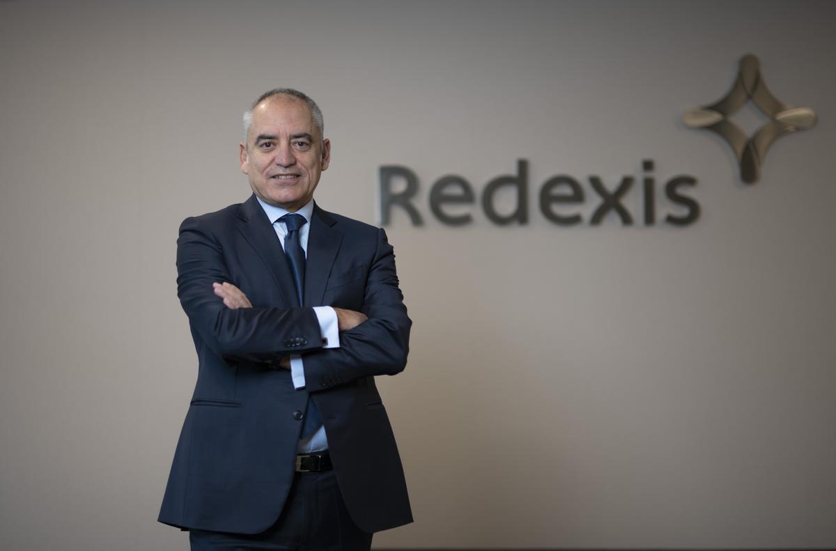 Joaquín Coronado, nombrado presidente no ejecutivo de Redexis