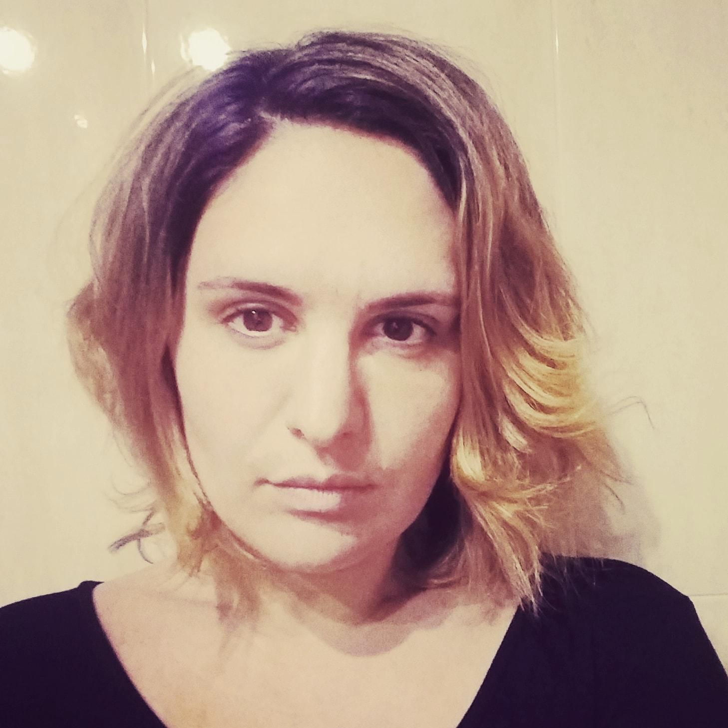 Yolanda Ibáñez Doltra