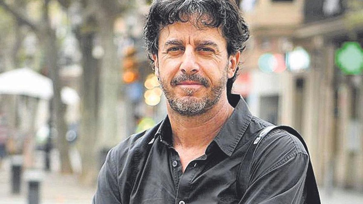Emilio Morenatti Emilio Morenatti