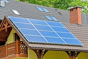 Subvenciones para la instalación de placas solares en Catalunya 2022