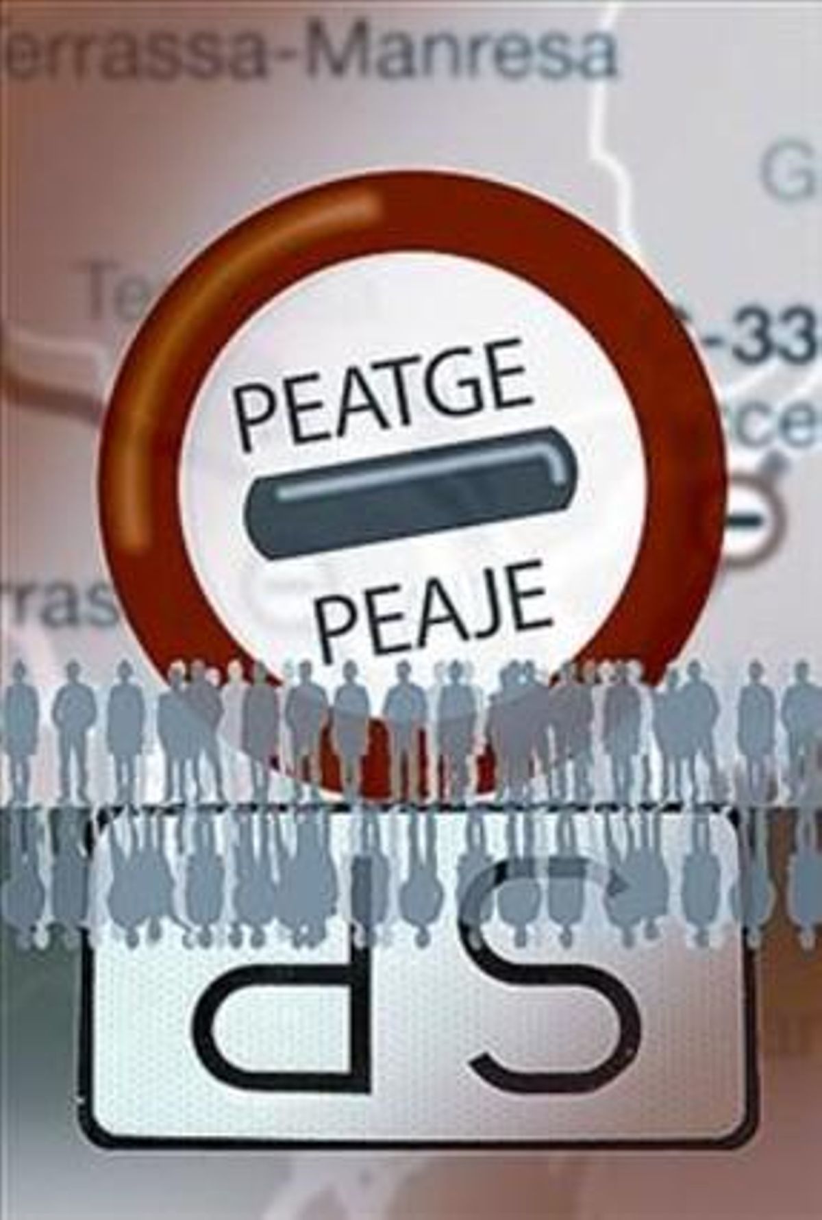 Los peajes, un debate populista Los peajes, un debate populista