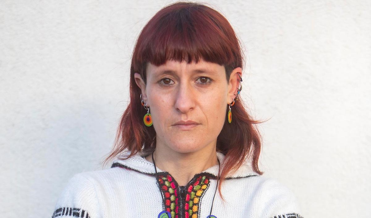 Eva Bussalleu: «De vegades sembla que t’hagin de tocar el cul perquè es consideri discriminació de gènere»