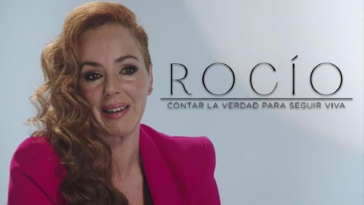 Rocío Carrasco recorda aquesta nit la malaltia i mort de Rocío Jurado