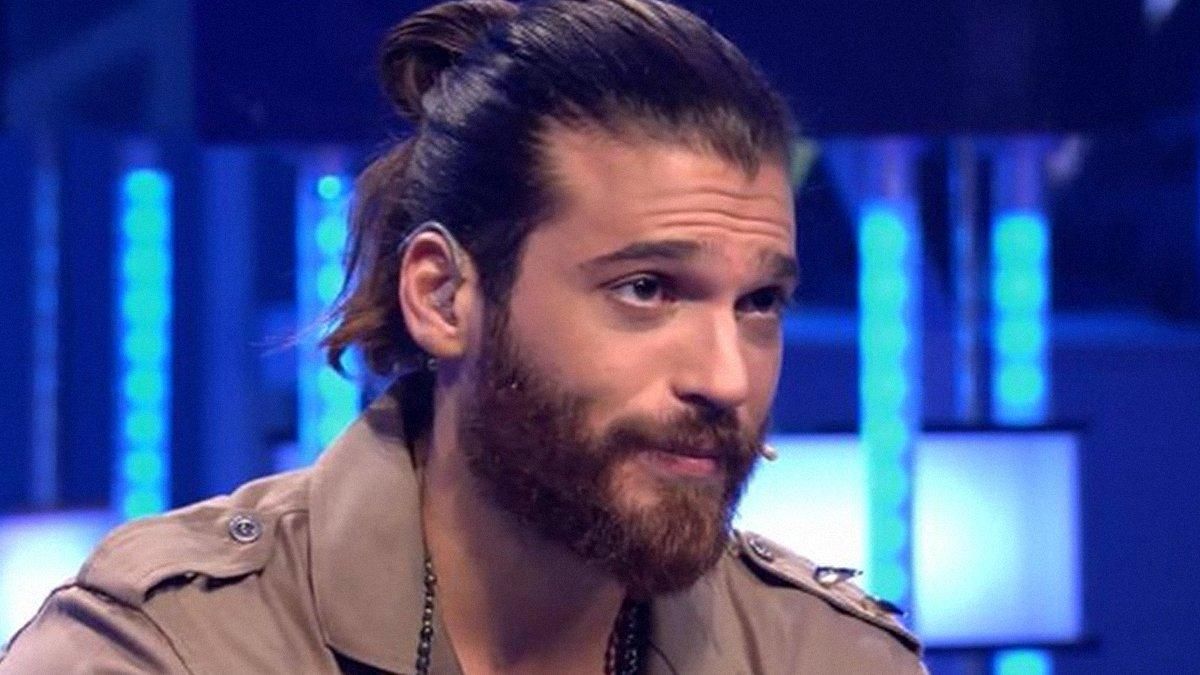 Can Yaman, el Sandokán del siglo XXI Can Yaman, el Sandokán del siglo XXI