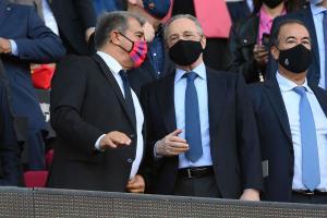 El Barça, el Madrid i l’Athletic proposen un crèdit de 2.000 milions com a alternativa a CVC