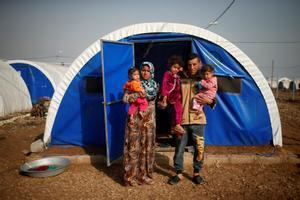 La reconciliació entre comunitats, la gran assignatura pendent de l’Iraq
