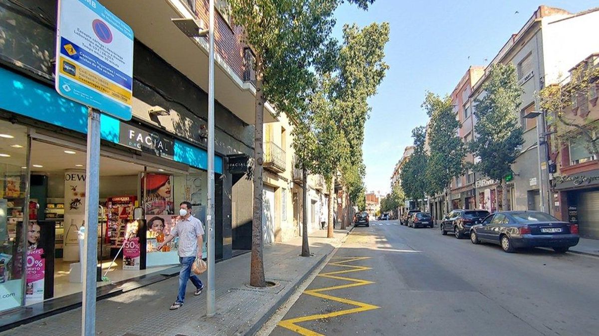 La app SPRO de estacionamiento en carga y descarga llega a Sant Boi de Llobregat La app SPRO de estacionamiento en carga y descarga llega a Sant Boi de Llobregat