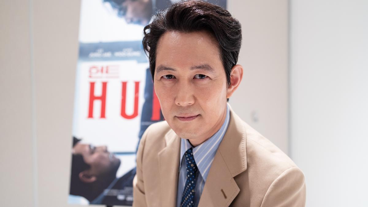 Lee Jung-jae, de concursant d’‘El juego del calamar’ a director de cine d’acció