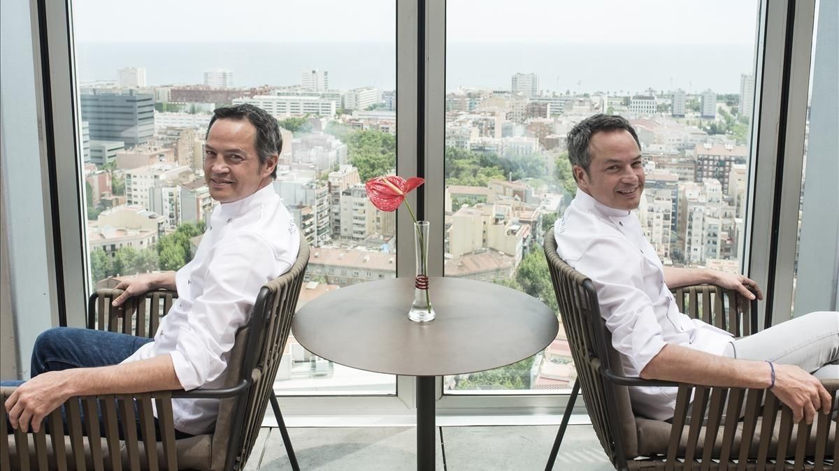 Los hermanos Torres, nuevos Embajadores del Cava. Los hermanos Torres, nuevos Embajadores del Cava.