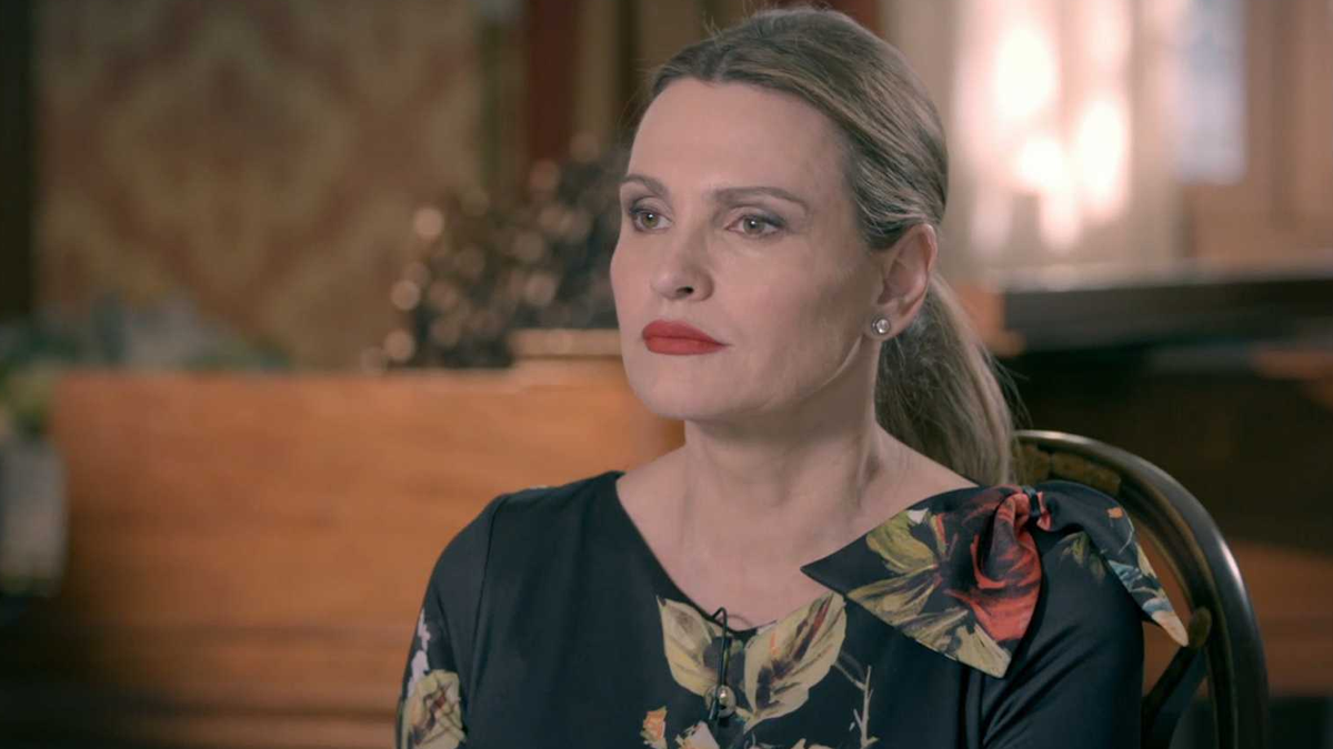 Amputan varios dedos a Ainhoa Arteta después de sufrir un infarto Amputan varios dedos a Ainhoa Arteta después de sufrir un infarto
