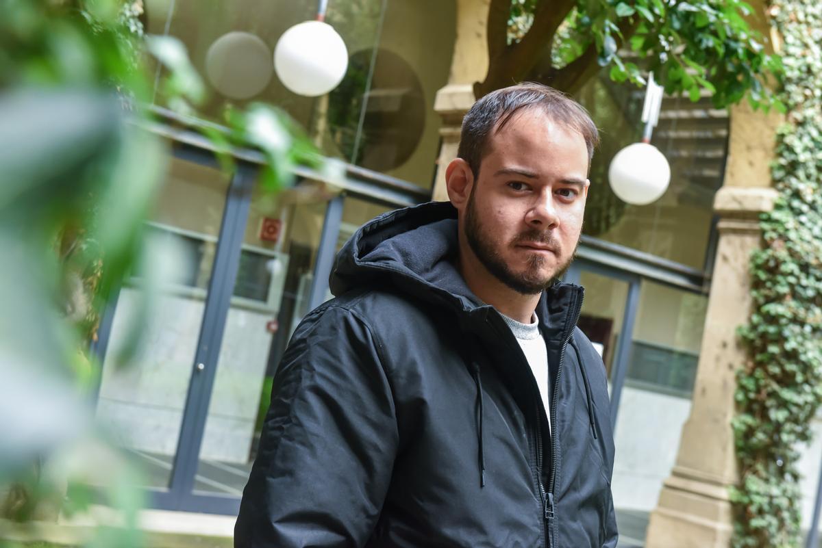 Estas son las rimas por las que encarcelan a Pablo Hasél