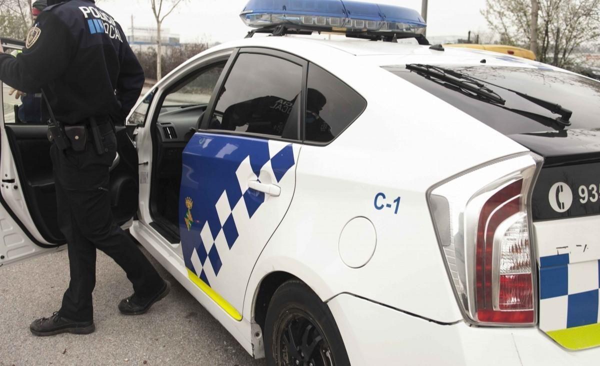 La Policia Local de Parets deté dos joves que robaven material en una obra valorat en més de 3.000 euros La Policia Local de Parets deté dos joves que robaven material en una obra valorat en més de 3.000 euros